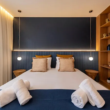 Doispontozero Navy Порту