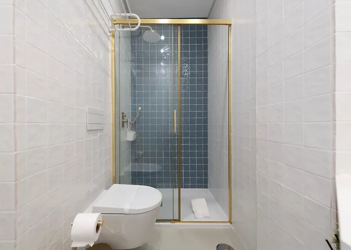 Doispontozero Navy Διαμέρισμα *